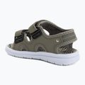 Kindersandalen Reima Bungee greyish green 3