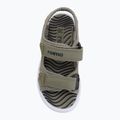 Kindersandalen Reima Bungee greyish green 5