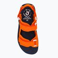 Reima Minsa 2.0 orange Sandalen 5400077A-2720 6