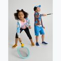 Reima Barefoot Astelu dunkel mango Kinderstiefel 12