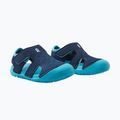 Kindersandalen Reima Koralli navy 3