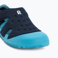 Kindersandalen Reima Koralli navy 7