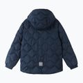 Reima Fossila Kinder Daunenjacke navy 3