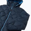 Reima Fossila Kinder Daunenjacke navy 4