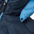 Reima Fossila Kinder Daunenjacke navy 5