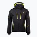 Herren Skijacke Fischer RC4 schwarz 040-0263