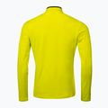 Herren Skijacke Fischer Kaprun II gelb 040-0269 2
