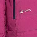 Skijacke Damen Halti Lis Ski violett H59-255/A68 3