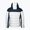 Skijacke Herren Halti Wiseman Ski weiß-blau H59-2541/P 2