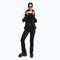 Skiset Damen Halti Nietos XCT Set schwarz