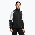 Skiset Damen Halti Nietos XCT Set schwarz 2