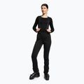 Skiset Damen Halti Nietos XCT Set schwarz 8