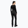 Skiset Damen Halti Nietos XCT Set schwarz 9