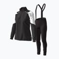 Skiset Damen Halti Nietos XCT Set schwarz 12