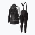 Skiset Damen Halti Nietos XCT Set schwarz 13