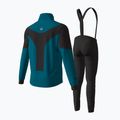 Skiset Herren Halti Nietos XCT Set blaui H86-71/A36 2