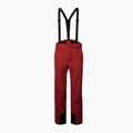 Herrenskihose Fischer Vancouver rot 040-0178