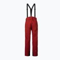 Herrenskihose Fischer Vancouver rot 040-0178 2
