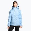 Skijacke Damen Halti Galaxy DX Ski blau H59-2587/A32