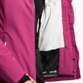 Skijacke Damen Halti Galaxy DX Ski violett H59-2587/A68 11