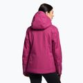 Skijacke Damen Halti Galaxy DX Ski violett H59-2587/A68 4