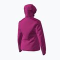 Skijacke Damen Halti Galaxy DX Ski violett H59-2587/A68 14