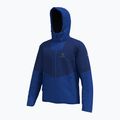 Skijacke Herren Halti Wedeln DX surf the web blue 2