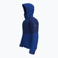 Skijacke Herren Halti Wedeln DX surf the web blue 3