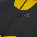 Skijacke Herren Halti Wedeln DX golden palm 3