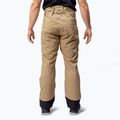 Skihose Herren Halti Carvey DX kelp beige 2