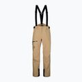 Skihose Herren Halti Carvey DX kelp beige 3