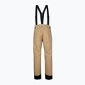 Skihose Herren Halti Carvey DX kelp beige 4