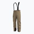 Skihose Herren Halti Carvey DX kelp beige 5