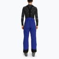 Skihose Herren Halti Carvey DX surf the web blue 2