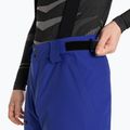 Skihose Herren Halti Carvey DX surf the web blue 4