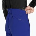 Skihose Herren Halti Carvey DX surf the web blue 5