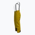 Skihose Herren Halti Carvey DX golden palm 3