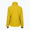 Skijacke Damen Halti Radius DX golden palm 8