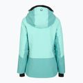 Skijacke Damen Halti Planker DX bristol green 2