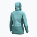 Skijacke Damen Halti Planker DX bristol green 2
