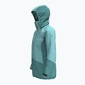 Skijacke Damen Halti Planker DX bristol green 3
