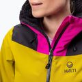 Skijacke Damen Halti Planker DX prima pink 4