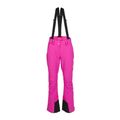Skihose Damen Halti Trusty DX prima pink