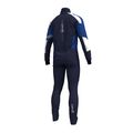 Skiset Herren Halti Hyyde XCT Set surf the web blue 2