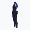 Skiset Herren Halti Hyyde XCT Set surf the web blue 3