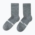 Reima Kindersocken Liki melange grau 2