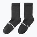 Reima Kindersocken Liki schwarz 2