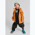 Reima Magisk Mumin dunkelorange Kindergummistiefel 2