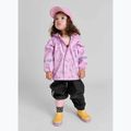 Reima Magisk Mumin leichte Orchidee Kinder Gummistiefel 11