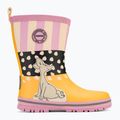 Reima Magisk Mumin leichte Orchidee Kinder Gummistiefel 3